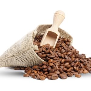 پودر قهوه دارک تابان