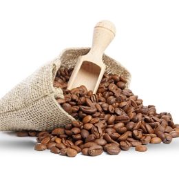 پودر قهوه دارک تابان